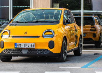 fabryka renault nove mesto 2026 twingo 7 Wiadomości