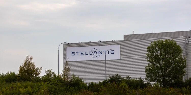 fabryka stellantis trnawa 2026 2 Wiadomości
