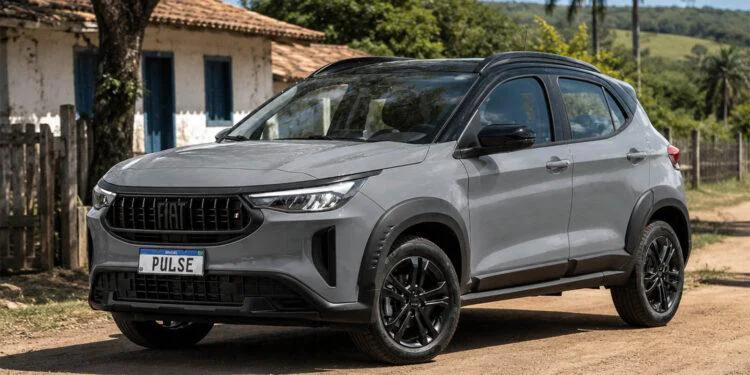 fiat pulse 2 Wiadomości
