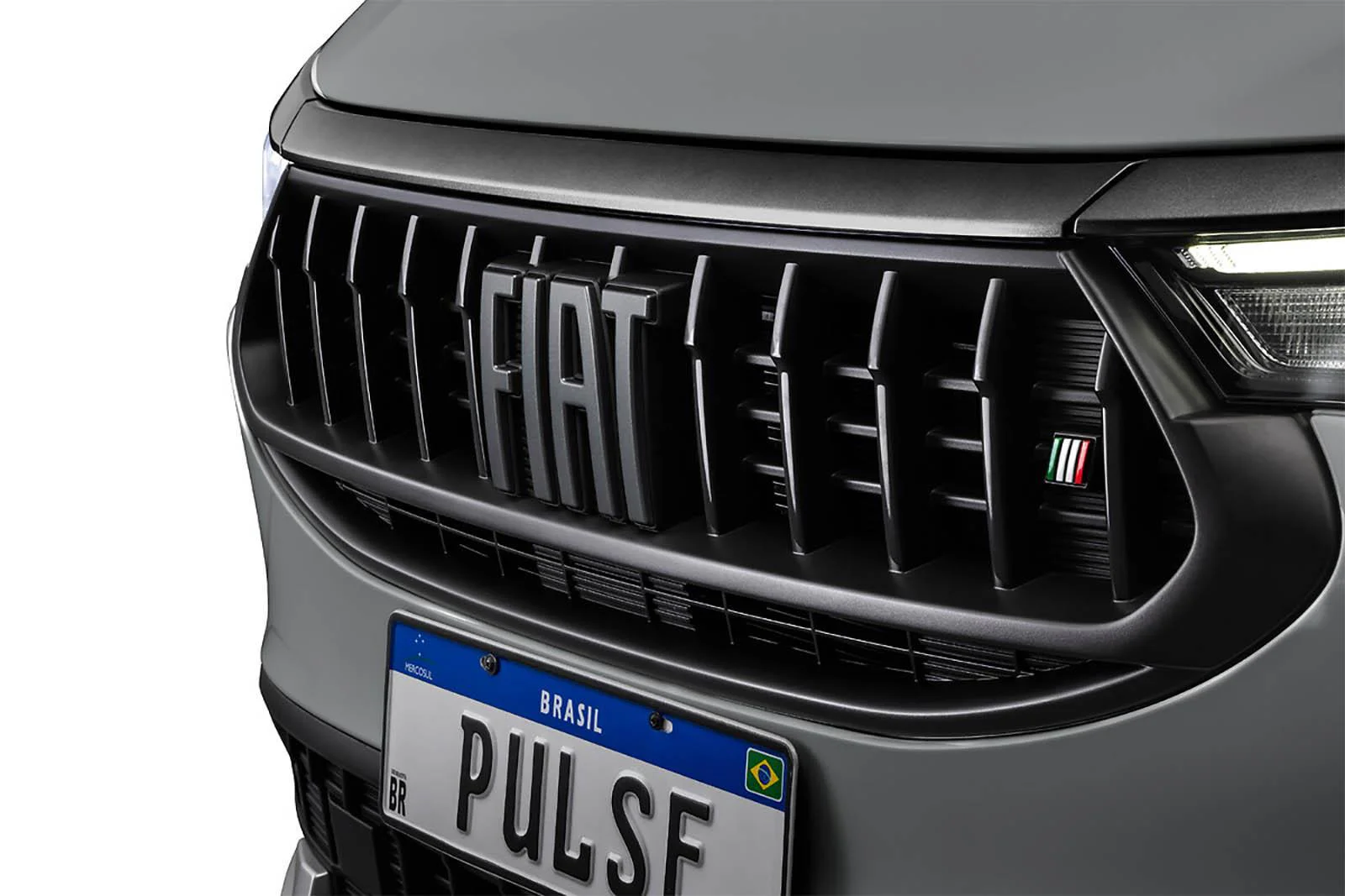 fiat pulse Wiadomości