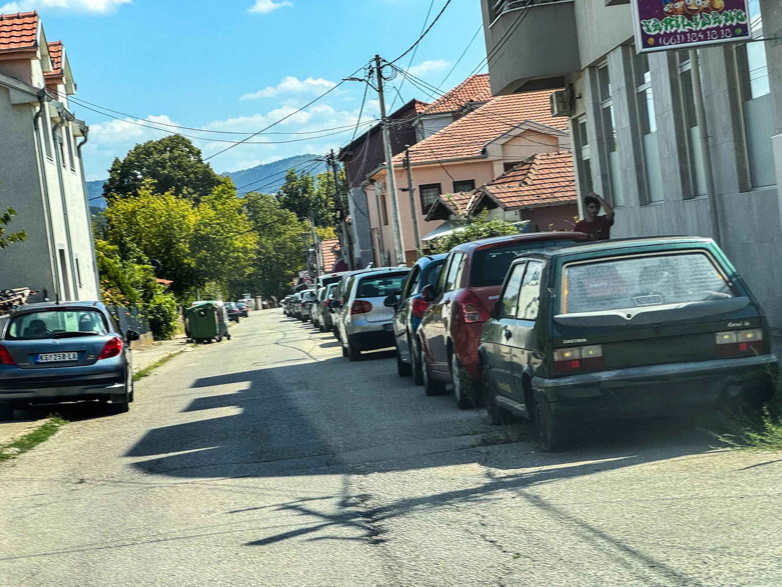 kragujewiec 3 Wiadomości