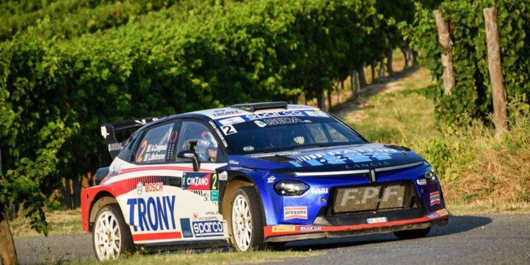 lancia Wiadomości
