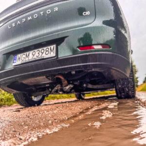 leapmotor c10 2 Testy