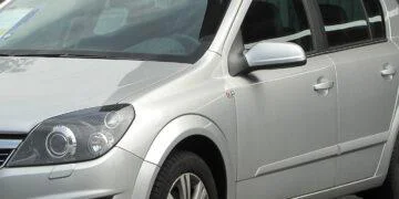 opel Wiadomości