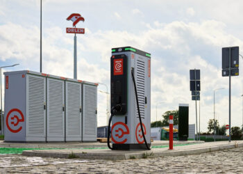 orlen ladowarka Wiadomości