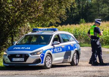 policja,