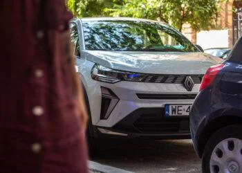 renault symbioz 1 Wiadomości