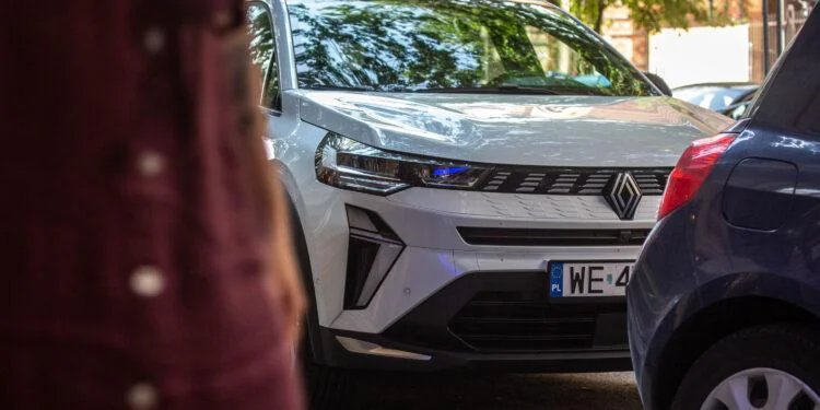 renault symbioz 1 Wiadomości