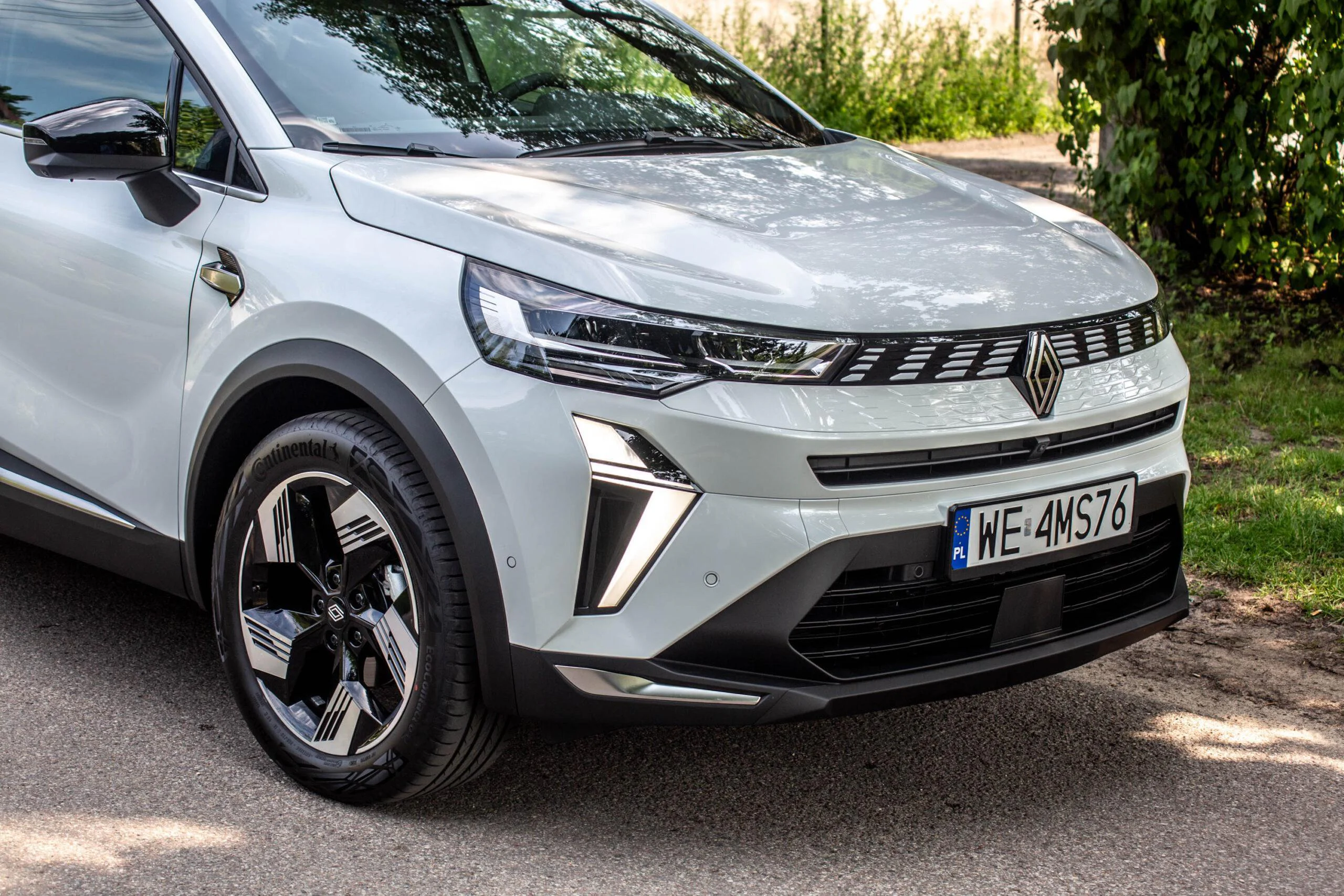 Nowy Renault Symbioz