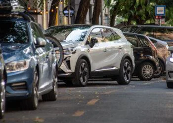 renault symbioz 2 Testy