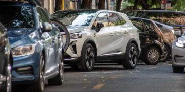renault symbioz 2 Testy