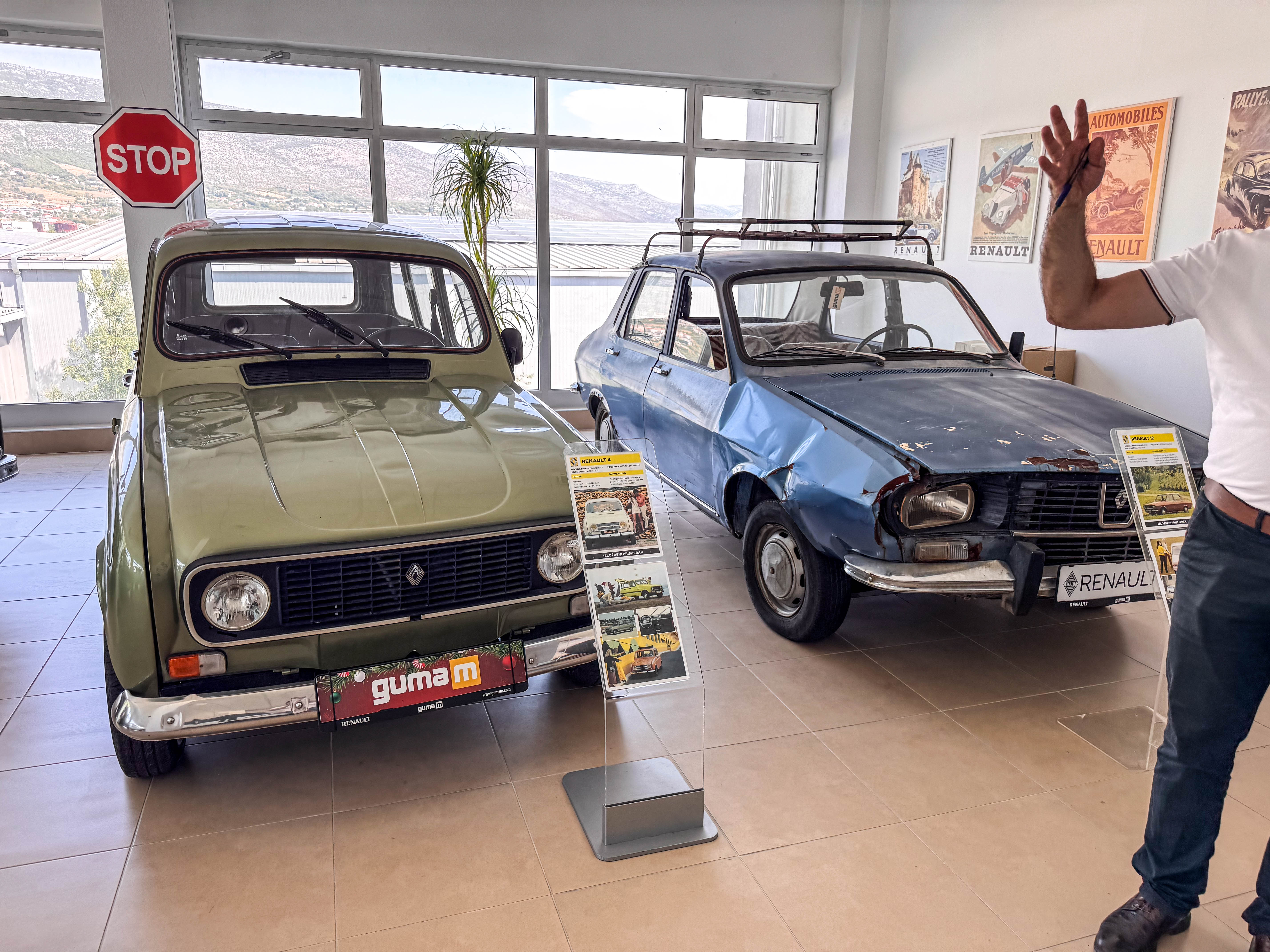 salon renault dacia mostar 22 Wiadomości