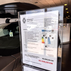 salon renault dacia mostar 3 Wiadomości
