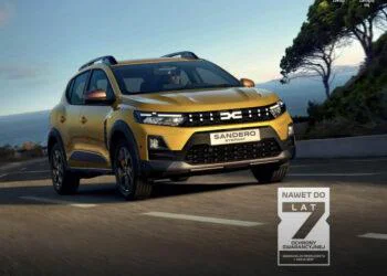 sandero stepway Wiadomości