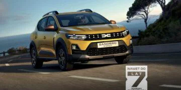 sandero stepway Wiadomości