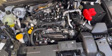 silnik 1 2 120 km lpg dacia renault 1 Historia