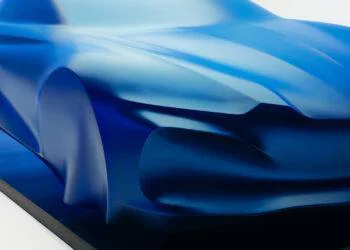 Alpine A110