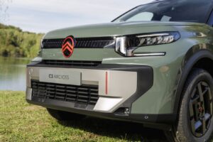 Citroen Outdoor 12 Wiadomości