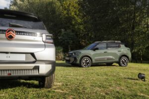 Citroen Outdoor 13 Wiadomości