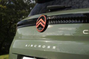 Citroen Outdoor 14 Wiadomości