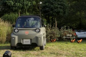 Citroen Outdoor 15 Wiadomości