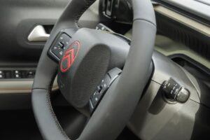 Citroen Outdoor 16 Wiadomości