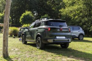 Citroen Outdoor 17 Wiadomości