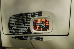 Citroen Outdoor 19 Wiadomości