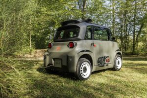 Citroen Outdoor 21 Wiadomości