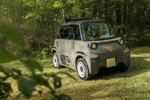 Citroen Outdoor 22 Wiadomości