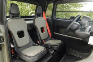 Citroen Outdoor 23 Wiadomości