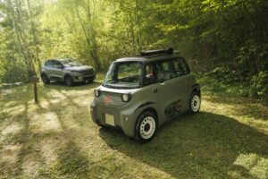 Citroen Outdoor 28 Wiadomości