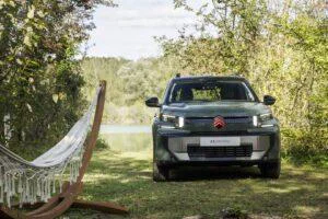 Citroen Outdoor 30 Wiadomości