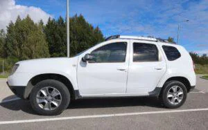 Dacia Duster 1.6 SCe LPG 2017 08 Wiadomości