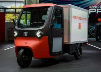Fiat Tris IAA Transportation 2026 05 Wiadomości