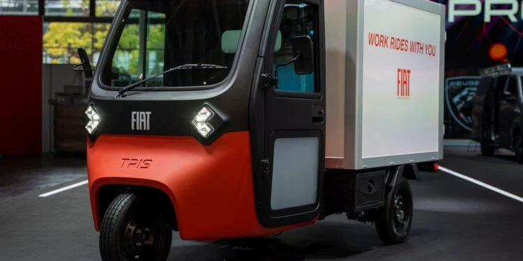 Fiat Tris IAA Transportation 2026 05 Wiadomości