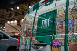 Fiat Tris IAA Transportation 2026 10 Wiadomości