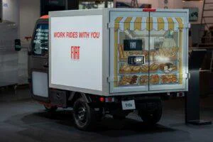 Fiat Tris IAA Transportation 2026 13 Wiadomości
