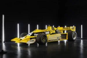 Gordini 8 Concept Car 12 Wiadomości