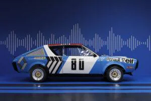 Gordini 8 Concept Car 15 Wiadomości