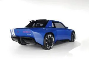 Gordini 8 Concept Car 2 Wiadomości