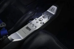 Gordini 8 Concept Car 23 Wiadomości