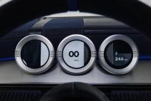 Gordini 8 Concept Car 26 Wiadomości