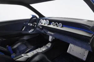 Gordini 8 Concept Car 29 Wiadomości