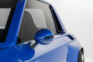 Gordini 8 Concept Car 37 Wiadomości