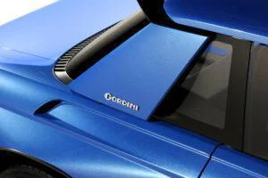 Gordini 8 Concept Car 39 Wiadomości