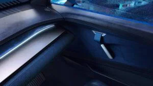 Gordini 8 Concept Car 46 Wiadomości