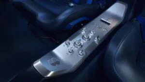 Gordini 8 Concept Car 48 Wiadomości