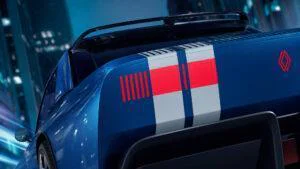Gordini 8 Concept Car 49 Wiadomości