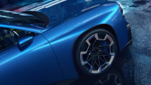 Gordini 8 Concept Car 51 Wiadomości